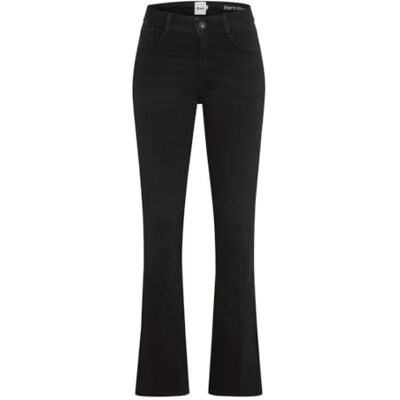 Brax Dam stil. Shakira Free to Move Autentisk Slim Boot nan, 03 used svart, 29W x 32L Brax Dam stil. Shakira Free to Move Autentisk Slim Boot nan, 03 used svart, 29W x 32L