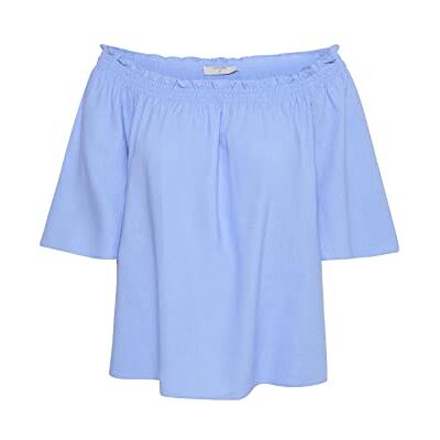 Cream CRVenta jacka, Vista Blue, 40 dam Cream CRVenta jacka, Vista Blue, 40 dam