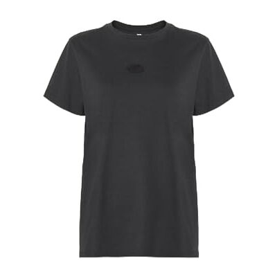 The North Face W SS Nature Relaxed T-shirt T-shirt, TNF svart, XL dam, Tnf svart, XL The North Face W SS Nature Relaxed T-shirt T-shirt, TNF svart, XL dam, Tnf svart, XL