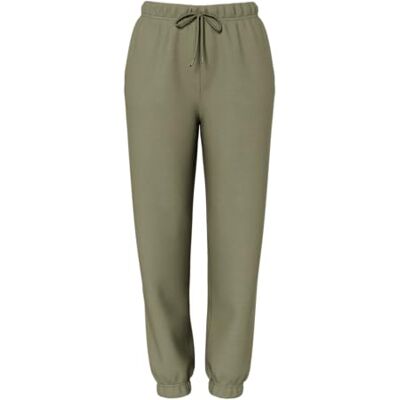 PIECES dam Pcchilli Hw sweatpants Noos Bc sweatpants, Djupt ljus grön, XS PIECES dam Pcchilli Hw sweatpants Noos Bc sweatpants, Djupt ljus grön, XS