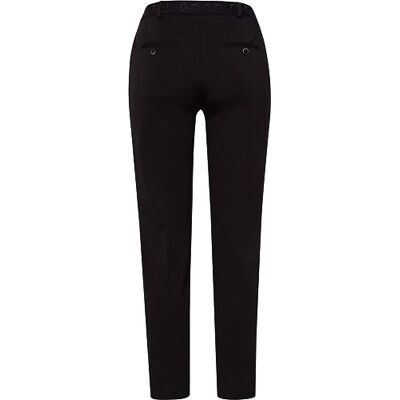 Brax Dam stil Maron S Pull-on Jerseybyxor byxor, svart, 31W x 32L Brax Dam stil Maron S Pull-on Jerseybyxor byxor, svart, 31W x 32L