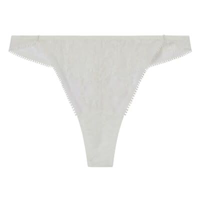 women'secret dam Tanga Frozen Collection Kort women'secret dam Tanga Frozen Collection Kort