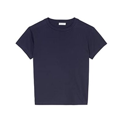 Marc O'Polo T-shirt för kvinnor, B0121005117, 811, XXL, 811, XXL Marc O'Polo T-shirt för kvinnor, B0121005117, 811, XXL, 811, XXL