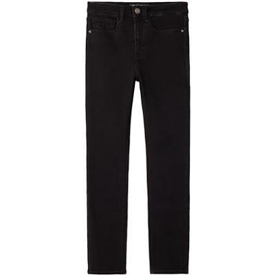 Desigual Denim_Carmela, 2000, 40, svart, 40 Desigual Denim_Carmela, 2000, 40, svart, 40