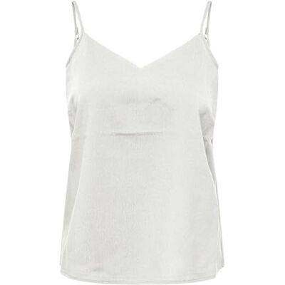 ONLY Damer Onlnova Life Elite Tayla Singlet Solid, Molndansare, XL ONLY Damer Onlnova Life Elite Tayla Singlet Solid, Molndansare, XL
