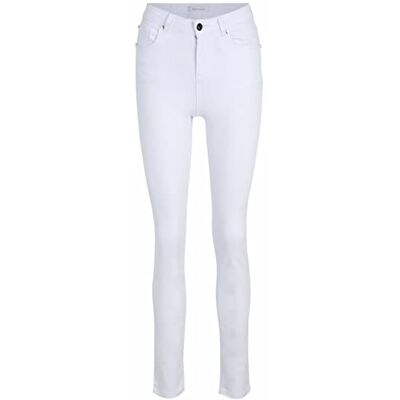 Tamaris gs1 data protected company 4064556000002 Dam APALIT-jeans, ljus vit denim, 34/30, Ljusvit denim, 34W x 30L Tamaris gs1 data protected company 4064556000002 Dam APALIT-jeans, ljus vit denim, 34/30, Ljusvit denim, 34W x 30L