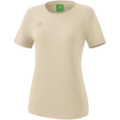 Erima dam lagsport T-shirt (2082507), beige, 42 Erima dam lagsport T-shirt (2082507), beige, 42
