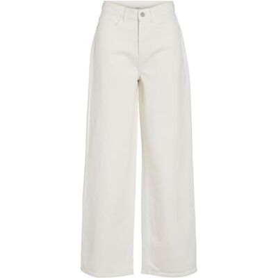 Vila Vifreya Jaf Hw Jeans – Noos, Molndansare, 34W / 32L Vila Vifreya Jaf Hw Jeans – Noos, Molndansare, 34W / 32L