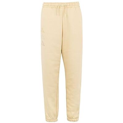 Kappa KIAMATA Byxor, Beige, XL Dam Kappa KIAMATA Byxor, Beige, XL Dam