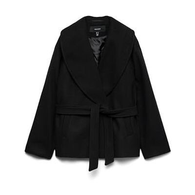 VERO MODA dam Vmanne Bergen Jacka Lcs Jacka VERO MODA dam Vmanne Bergen Jacka Lcs Jacka