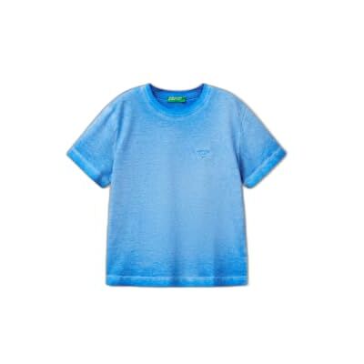 United T-shirt, Blå, 110 United T-shirt, Blå, 110