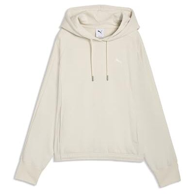 PUMA HER Oversized Hoodie TR PUMA HER Oversized Hoodie TR