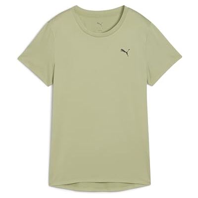 PUMA Unisex W Tad Essential Crew T-tröjor (paket med 1) PUMA Unisex W Tad Essential Crew T-tröjor (paket med 1)
