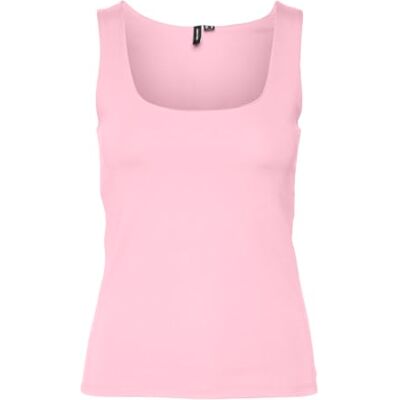 VERO MODA damtopp, Rosa-a-boo, XS VERO MODA damtopp, Rosa-a-boo, XS