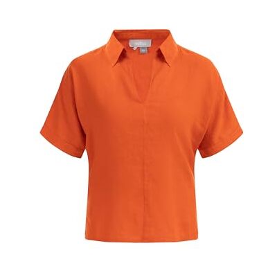 IRIDIA damblus, apelsin, M IRIDIA damblus, apelsin, M