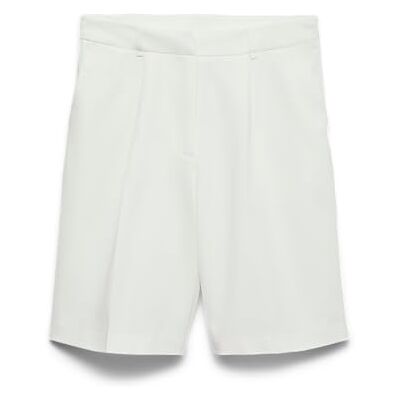 VERO MODA Awpassi Mw Knee Shorts Noos VERO MODA Awpassi Mw Knee Shorts Noos