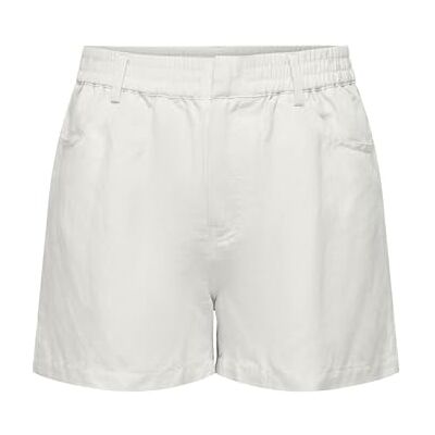 ONLY Onlwindy Life Mw Linne Bl shorts PNT, Molndansare, XS ONLY Onlwindy Life Mw Linne Bl shorts PNT, Molndansare, XS