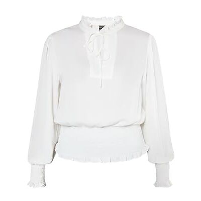 TYLIN damblus, benvit, S TYLIN damblus, benvit, S