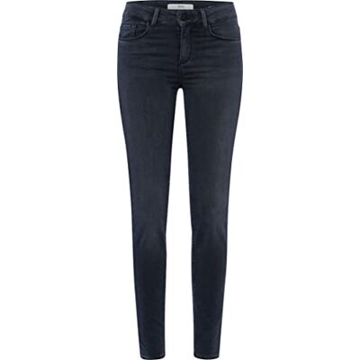 Brax dam Jeans Stil Alice Lounge Denim Blå Planet Brax dam Jeans Stil Alice Lounge Denim Blå Planet