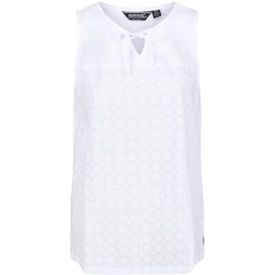 Regatta Janessa t-shirt, vit, 18 Regatta Janessa t-shirt, vit, 18