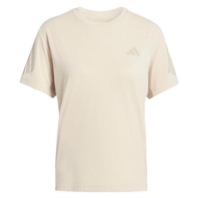 adidas dam Adi365 Running Climacool Shirt, Crystal Linen, XXL adidas dam Adi365 Running Climacool Shirt, Crystal Linen, XXL