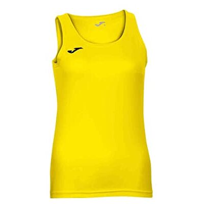 Joma Kvinnor 900038.020 t-shirts Yellow/Yellow M Joma Kvinnor 900038.020 t-shirts Yellow/Yellow M