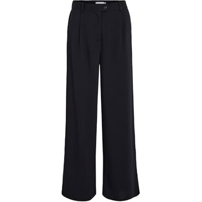 Vila dam Visiffe Hw Wide Pants – Noos Visiffe Hw Wide Pants Noos Vila dam Visiffe Hw Wide Pants – Noos Visiffe Hw Wide Pants Noos
