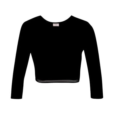Vera Mont Bolero-jacka för kvinnor figurnära, Svart (Jet Black 9042), 46 SE Vera Mont Bolero-jacka för kvinnor figurnära, Svart (Jet Black 9042), 46 SE