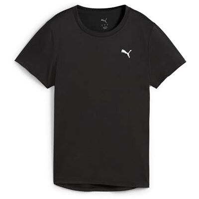 PUMA Unisex W Tad Essential Crew T-tröjor (paket med 1) PUMA Unisex W Tad Essential Crew T-tröjor (paket med 1)