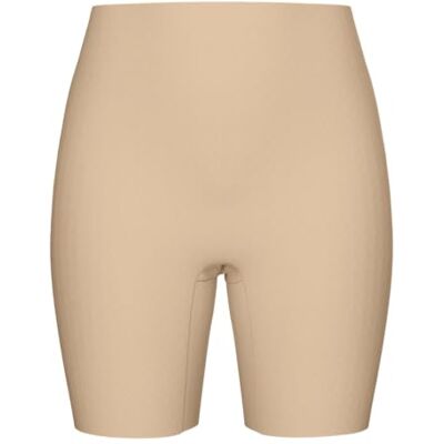 PIECES Pcnamee Noos shorts för kvinnor, naken, XS/S PIECES Pcnamee Noos shorts för kvinnor, naken, XS/S