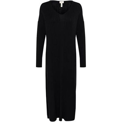 Part Two dam Liupw Female Straight Fit Long Sleeve Dress Klänning Part Two dam Liupw Female Straight Fit Long Sleeve Dress Klänning