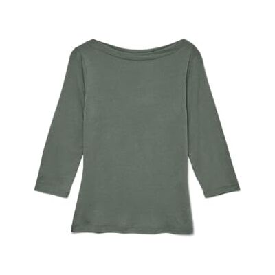 VERO MODA bestseller a/s Långärmad damtröja, Laurelkrans, L VERO MODA bestseller a/s Långärmad damtröja, Laurelkrans, L