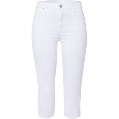 Brax Dam stil Shakira Capri Free To Move Jeans Brax Dam stil Shakira Capri Free To Move Jeans