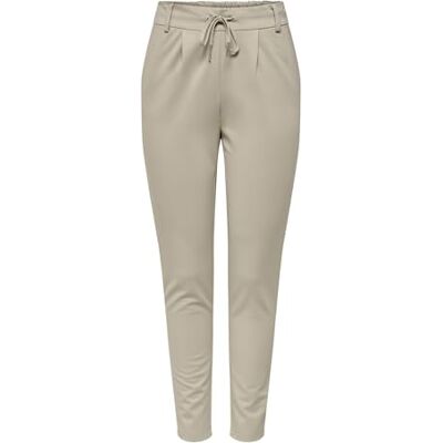 ONLY Dam Byxor Onlpoptrash Life Easy Col Pant Pnt Noos, Ren kashmir, L / 34L ONLY Dam Byxor Onlpoptrash Life Easy Col Pant Pnt Noos, Ren kashmir, L / 34L