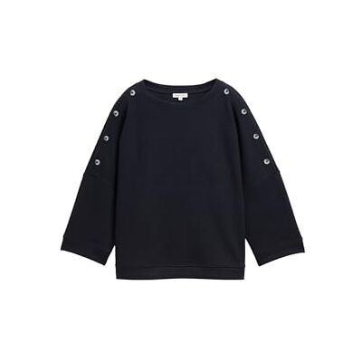 TOM TAILOR Damtröja, 11019 – Lunar Eclipse, M TOM TAILOR Damtröja, 11019 – Lunar Eclipse, M
