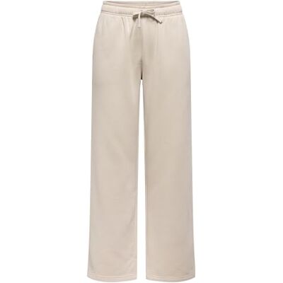 ONLY Onlbest Straight Pant SWT Noos, Pimpsten, XXL ONLY Onlbest Straight Pant SWT Noos, Pimpsten, XXL