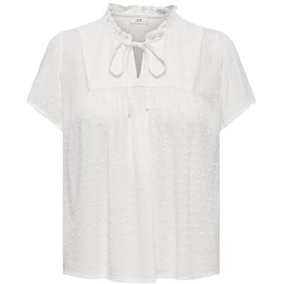 JDY LIMA Life S/S TOP WVN NOOS, Molndansare, 34 JDY LIMA Life S/S TOP WVN NOOS, Molndansare, 34