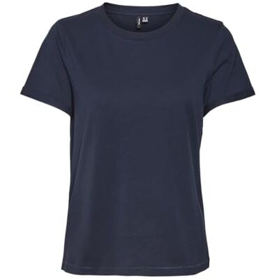 VERO MODA Dam Vmpaula Ts, Blazer marinblå, XS VERO MODA Dam Vmpaula Ts, Blazer marinblå, XS