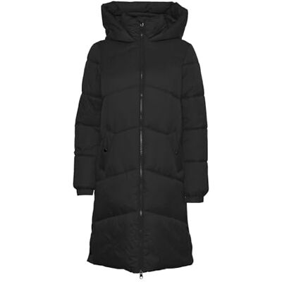 VERO MODA dam VMUPPSALA AW23 rock kappa, tigers öga, L, Tigers Eye, L VERO MODA dam VMUPPSALA AW23 rock kappa, tigers öga, L, Tigers Eye, L