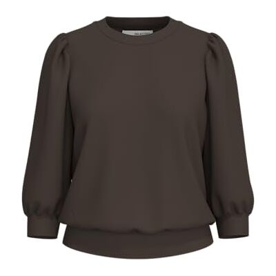SELECTED FEMME Slftenny 3/4 Sweat Top Noos, delicioso, XS SELECTED FEMME Slftenny 3/4 Sweat Top Noos, delicioso, XS