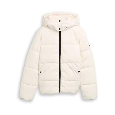 TOM TAILOR Flicka 1047567 jacka, 29511-Soft neutral beige, 164, 29511 Mjuk neutral beige, 164 TOM TAILOR Flicka 1047567 jacka, 29511-Soft neutral beige, 164, 29511 Mjuk neutral beige, 164