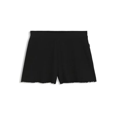 Boss dam Cosy Waffle_shorts 10277574 01 Nattlinne Boss dam Cosy Waffle_shorts 10277574 01 Nattlinne