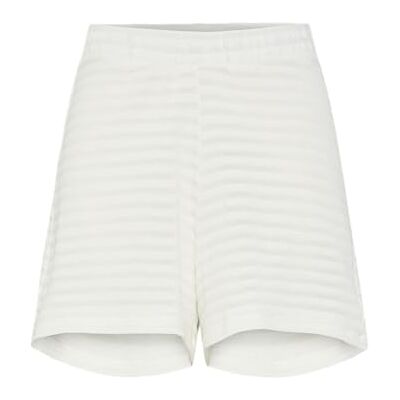 PIECES dam Pcmanilla Hw lösa mm shorts, Molndansare, XL PIECES dam Pcmanilla Hw lösa mm shorts, Molndansare, XL