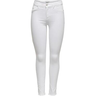 ONLY dam Skinny jeans Onlpaola Hw Sk Dnm Jeans Azgz878 Noos ONLY dam Skinny jeans Onlpaola Hw Sk Dnm Jeans Azgz878 Noos