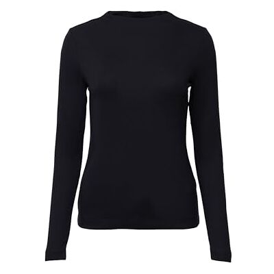ESPRIT 103EO1K301, 001/Svart, XXL ESPRIT 103EO1K301, 001/Svart, XXL