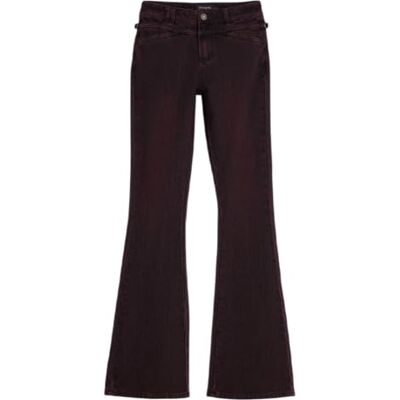 Desigual Fal_Broderi, 2006 mörkgrå, M, svart, M Desigual Fal_Broderi, 2006 mörkgrå, M, svart, M