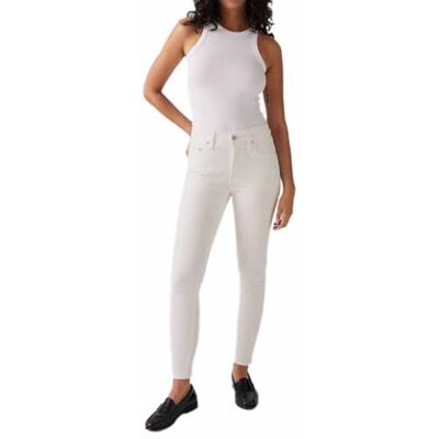 Levi's 721 High Rise Skinny Jeans dam, Molndansare, 27W x 32L Levi's 721 High Rise Skinny Jeans dam, Molndansare, 27W x 32L