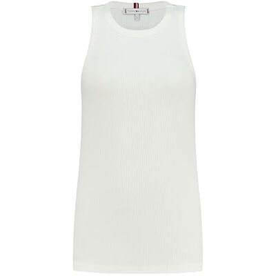 Tommy Hilfiger kvinnor smal 5 x 2 rib linne Ns andra stickade toppar, vit, 3XL, Ecru, 3XL stor tall Tommy Hilfiger kvinnor smal 5 x 2 rib linne Ns andra stickade toppar, vit, 3XL, Ecru, 3XL stor tall