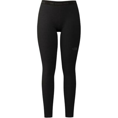 The North Face Easy Leggings för kvinnor, Black, XS The North Face Easy Leggings för kvinnor, Black, XS