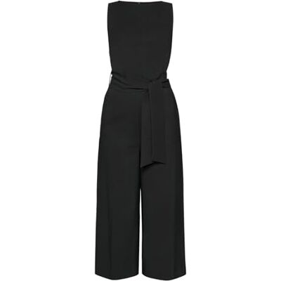 Betty Barclay damjumpsuit, svart, 38 Betty Barclay damjumpsuit, svart, 38